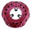 Pressure Plate 10.95 Borg & Beck 2800lb Base