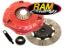11in GM Passenger Clutch