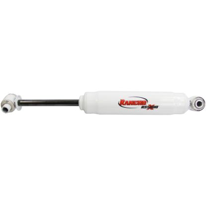 RS5000X Series Shock