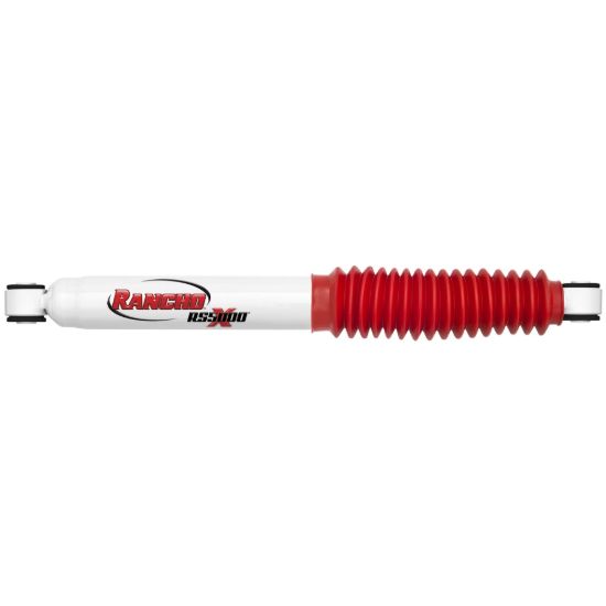 RS5000X Shock