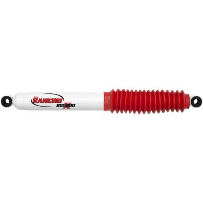 RS5000X Series Shock