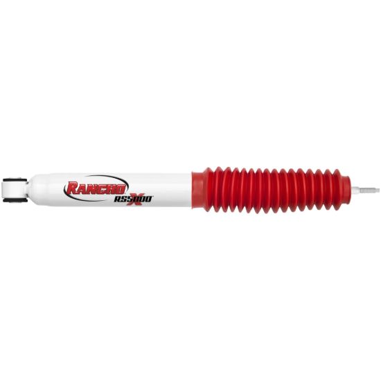 Rear Shock