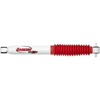 RS5000X Series Shock