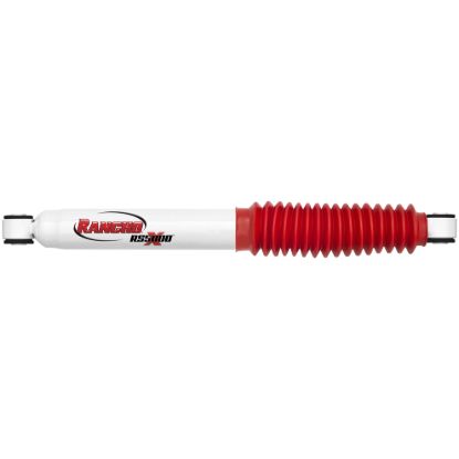 RS5000X Series Shock