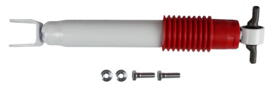 RS5000X Shock