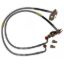 Front Brake Lines