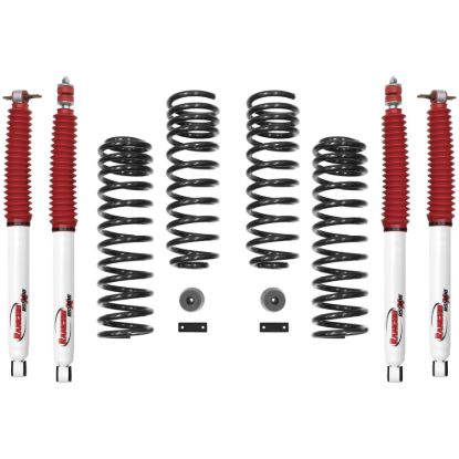 Suspension System