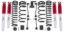 18-   Jeep Wrangler JL 3in Suspension Lift Kit
