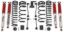 18-   Jeep Wrangler JL 3in Suspension Lift Kit
