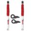 01-10 GM P/U 2500 Level Kit Front 2.25in