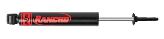 RS7MT Steering Stabilizr