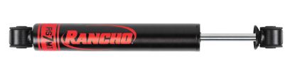 RS7MT Steering Stabilizr