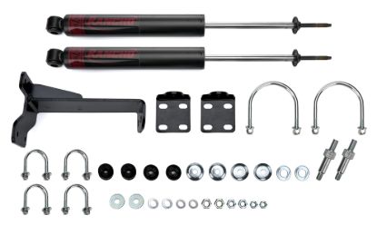 05-   Ford F250 Streering Stabilizer