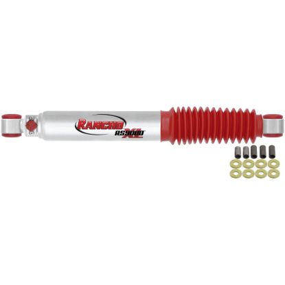 RS9000XL Series Shock