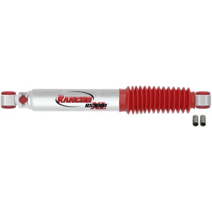 RS9000XL Series Shock