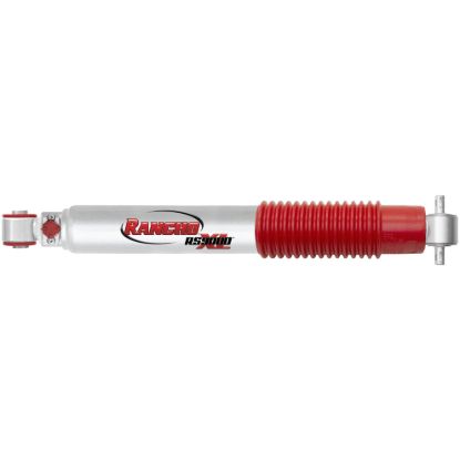 RS9000XL Series Shock