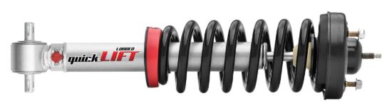 19-   Ranger Quick Lift Strut Leveling System