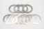 Carrier Shims GM 12 Bolt