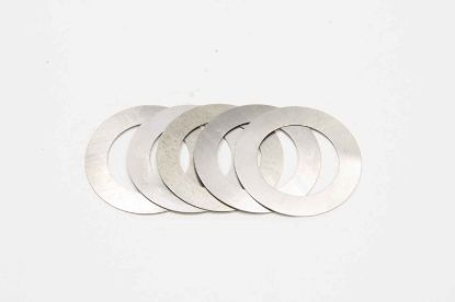 Pinion Shims Gm