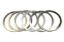 Pinion Shims Dana 60