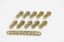 Ring Gear Bolts Ford 9in