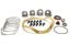 Complete Kit Ford 8in