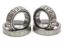 Carrier Bearing Set Ford 9in W/3.062in (LM603049)