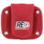 Receiver Mounting Pouch