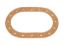 Gasket Oval Fill Plate 16-Hole for C/T Cells
