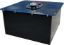 Fuel Cell 16 Gal w/Blk Can 10an Pickup