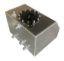 Tank 4 Gal Alum Fuel Cooler Raw