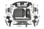 6-inch Suspension Lift Kit