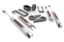 99-06 GM P/U 1500 4WD Suspension Lift Kit