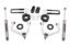 3.5in Suspension Lift Ki t
