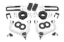 3.5 Inch Lift Kit GM