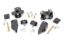 12-18 Dodge Ram 1500 2in Leveling Kit