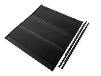 Hard Low Profile Bed Cover