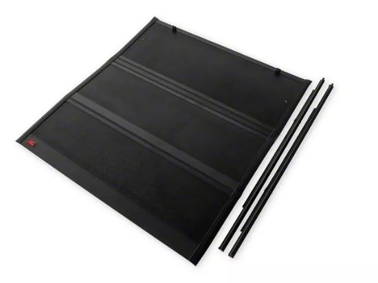 Hard Low Profile Bed Cover
