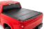 Hard Tri-Fold Flip Up Bed Cover