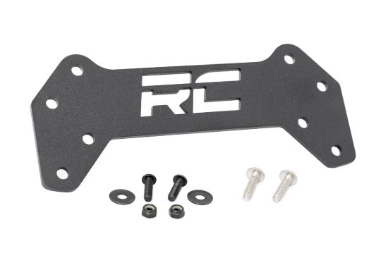 21-   Ford Bronco 3rd Brake Light Extension