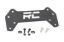 21-   Ford Bronco 3rd Brake Light Extension