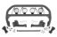 21-   Ford Bronco Sport Nudge Bar
