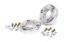2.0-inch Suspension Leve Front End Leveling Kit