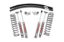 3-inch Suspension Lift K Suspension Lift Kit