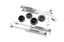 2in Jeep Suspension Lift Kit