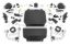 22-  Toyota Tundra 3.5in Suspension Lift Kit