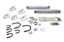Dual Steering Stabilizer GM