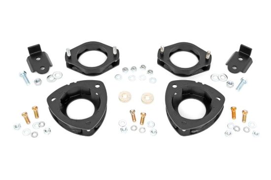 2 Inch Lift Kit
