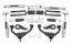 20-   GM P/U 2500HD 3in Suspension Lift Kit