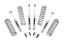 2.5in Jeep Suspension Li ft Kit